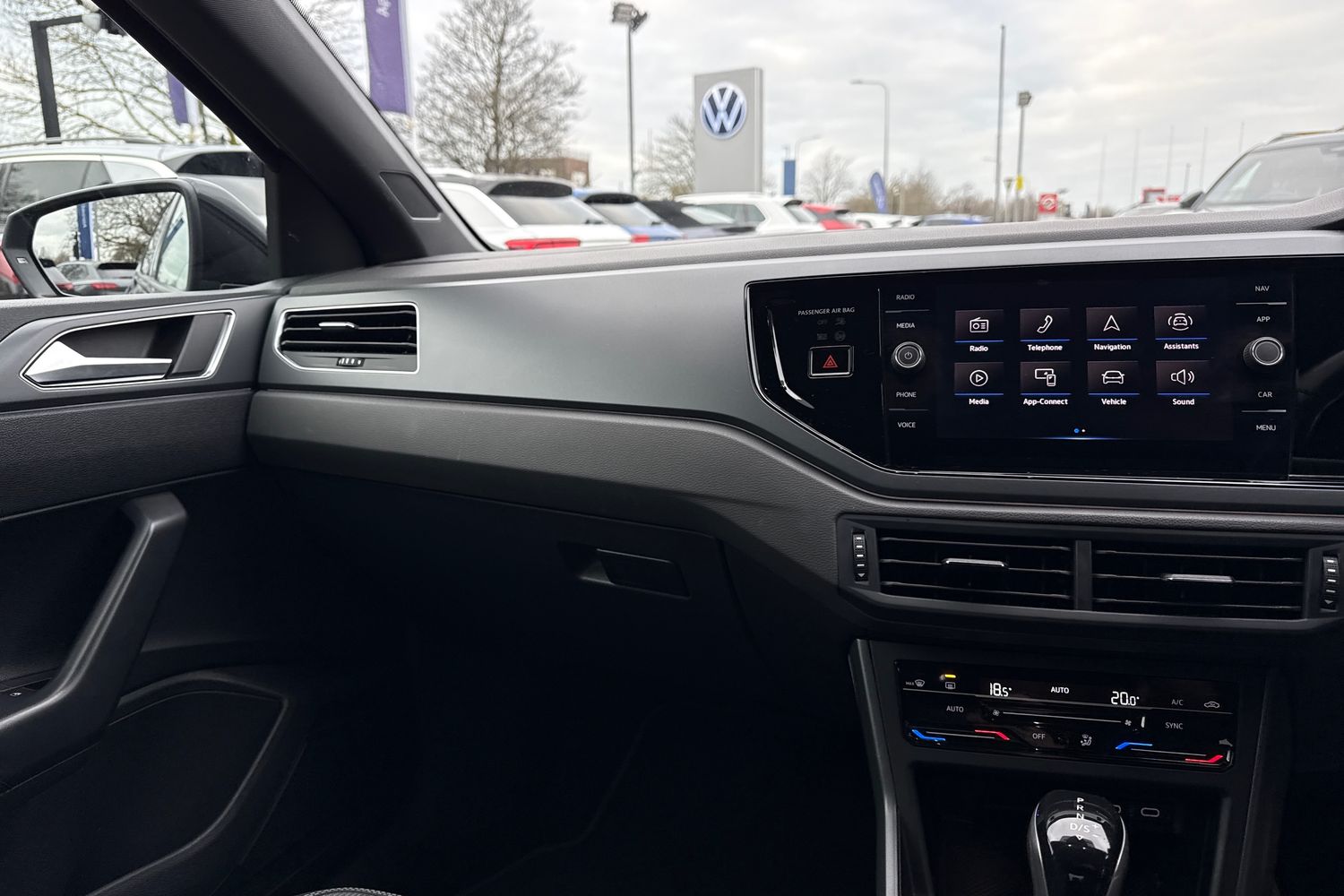 Used Volkswagen Polo 2022 for sale - 77076787: Photo 19