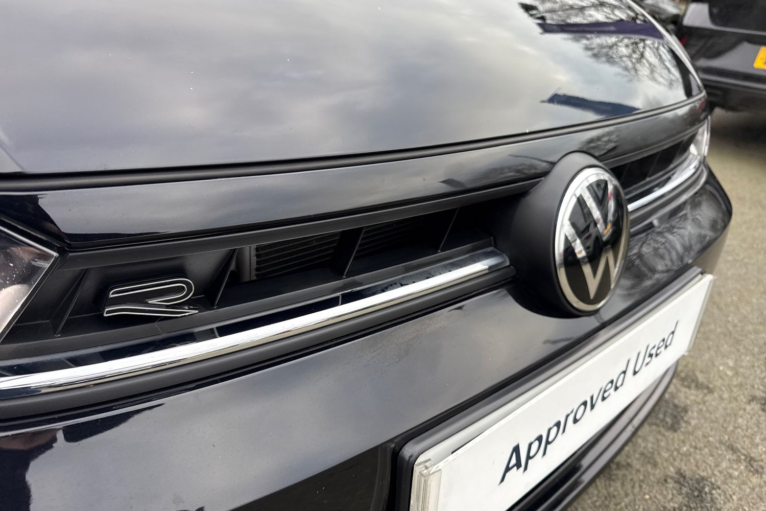 Used Volkswagen Polo 2022 for sale - 77076787: Photo 24