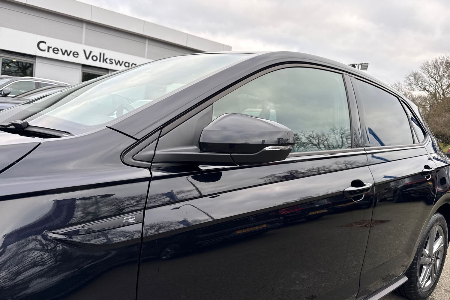 Used Volkswagen Polo 2022 for sale - 77076787: Photo 25