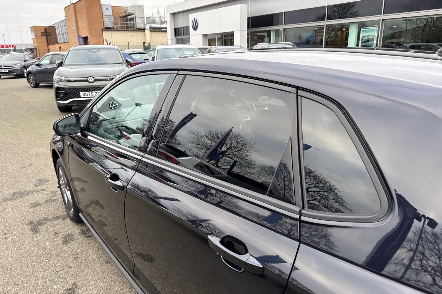 Used Volkswagen Polo 2022 for sale - 77076787: Photo 26