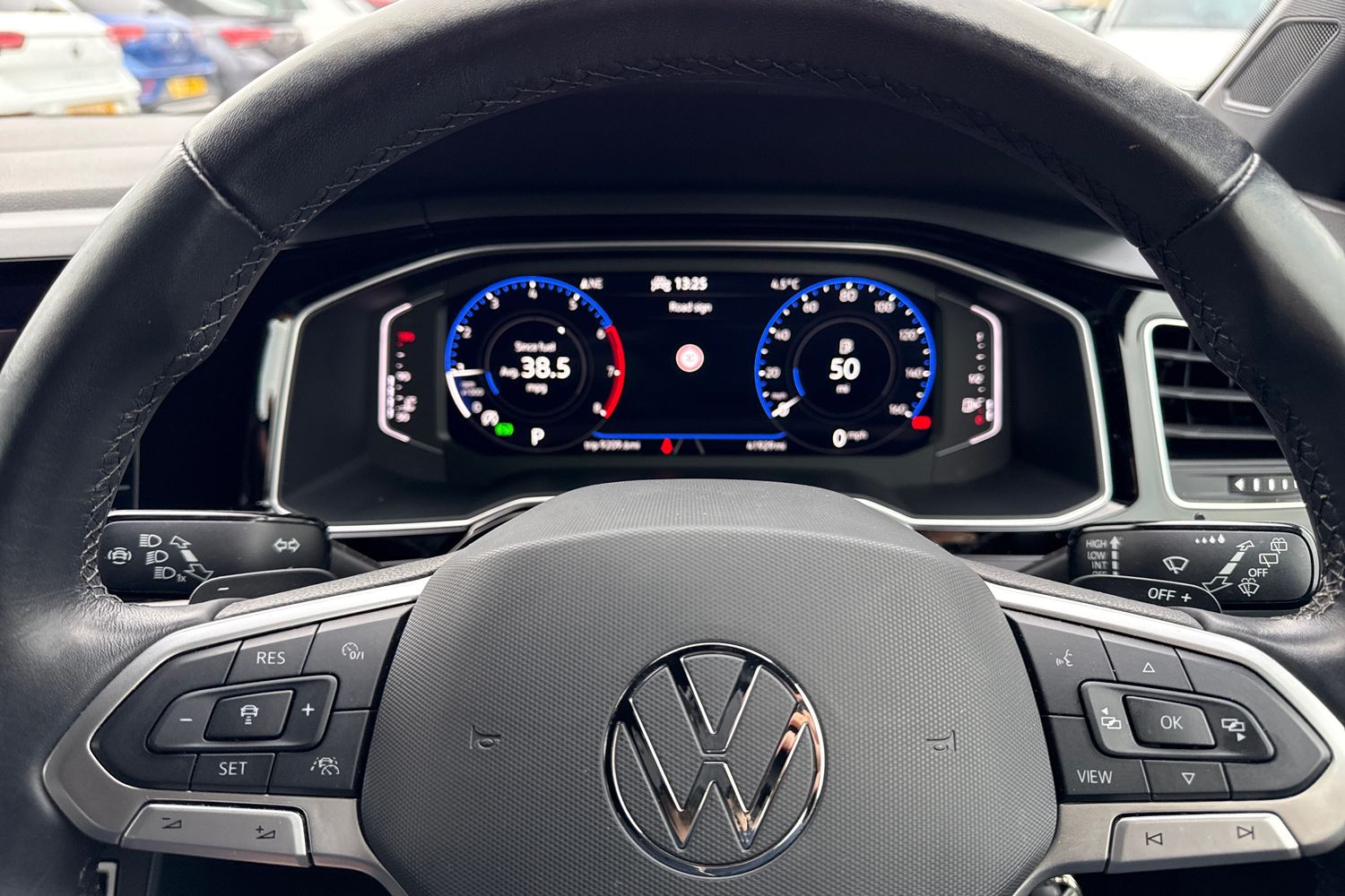 Used Volkswagen Polo 2022 for sale - 77076787: Photo 29