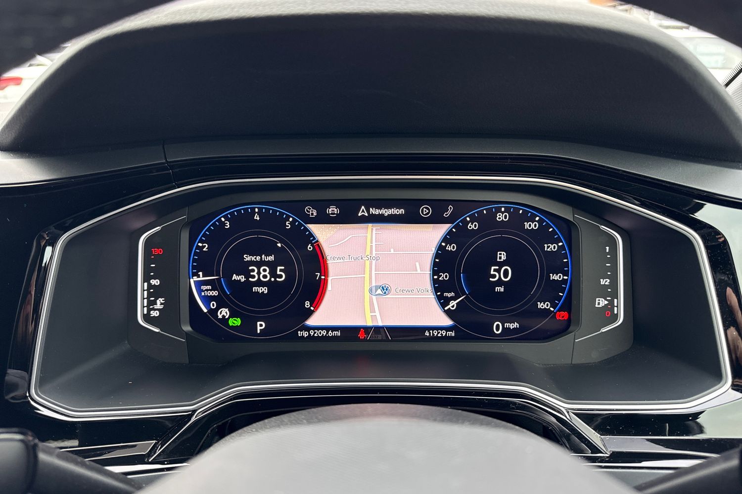 Used Volkswagen Polo 2022 for sale - 77076787: Photo 32