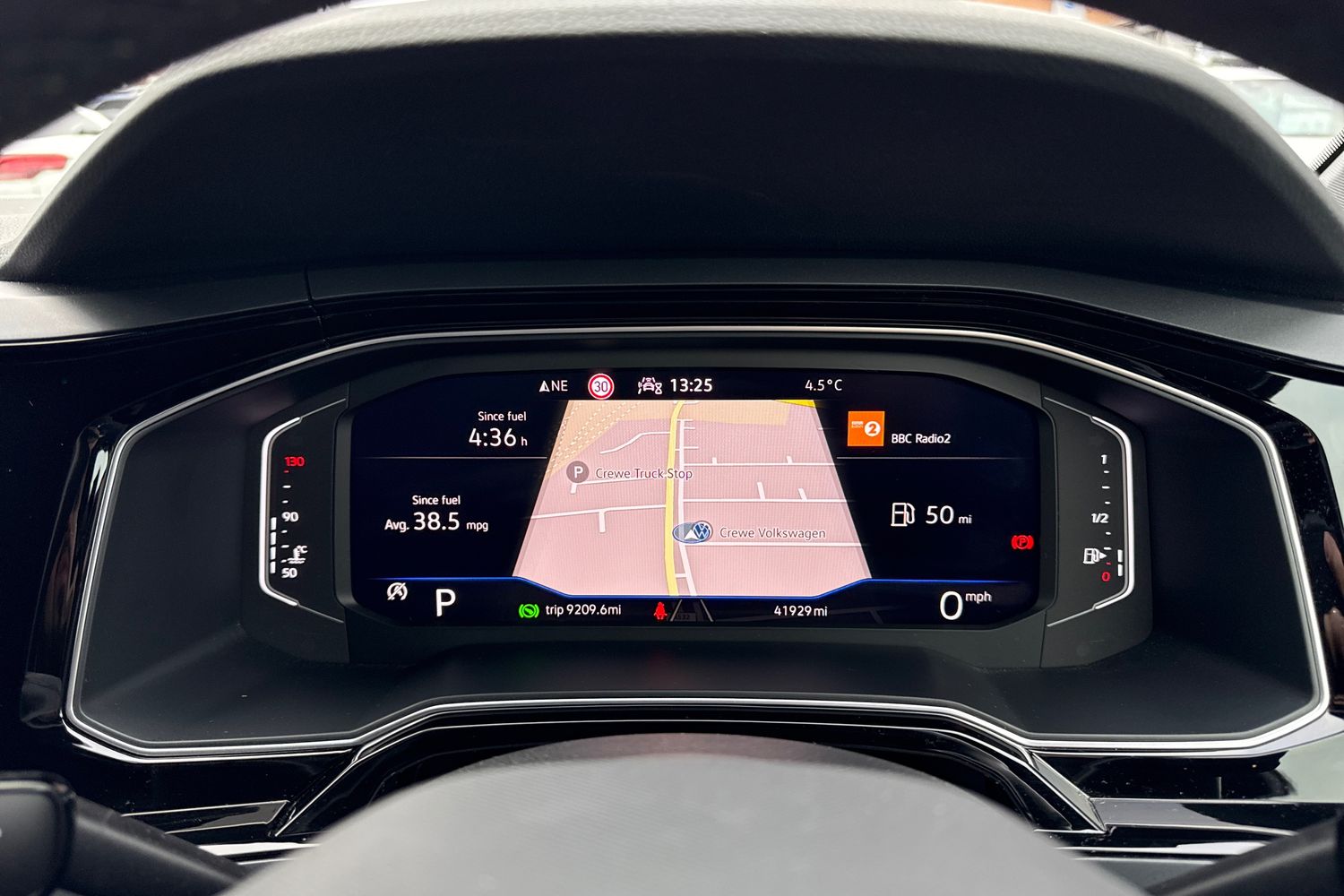 Used Volkswagen Polo 2022 for sale - 77076787: Photo 34