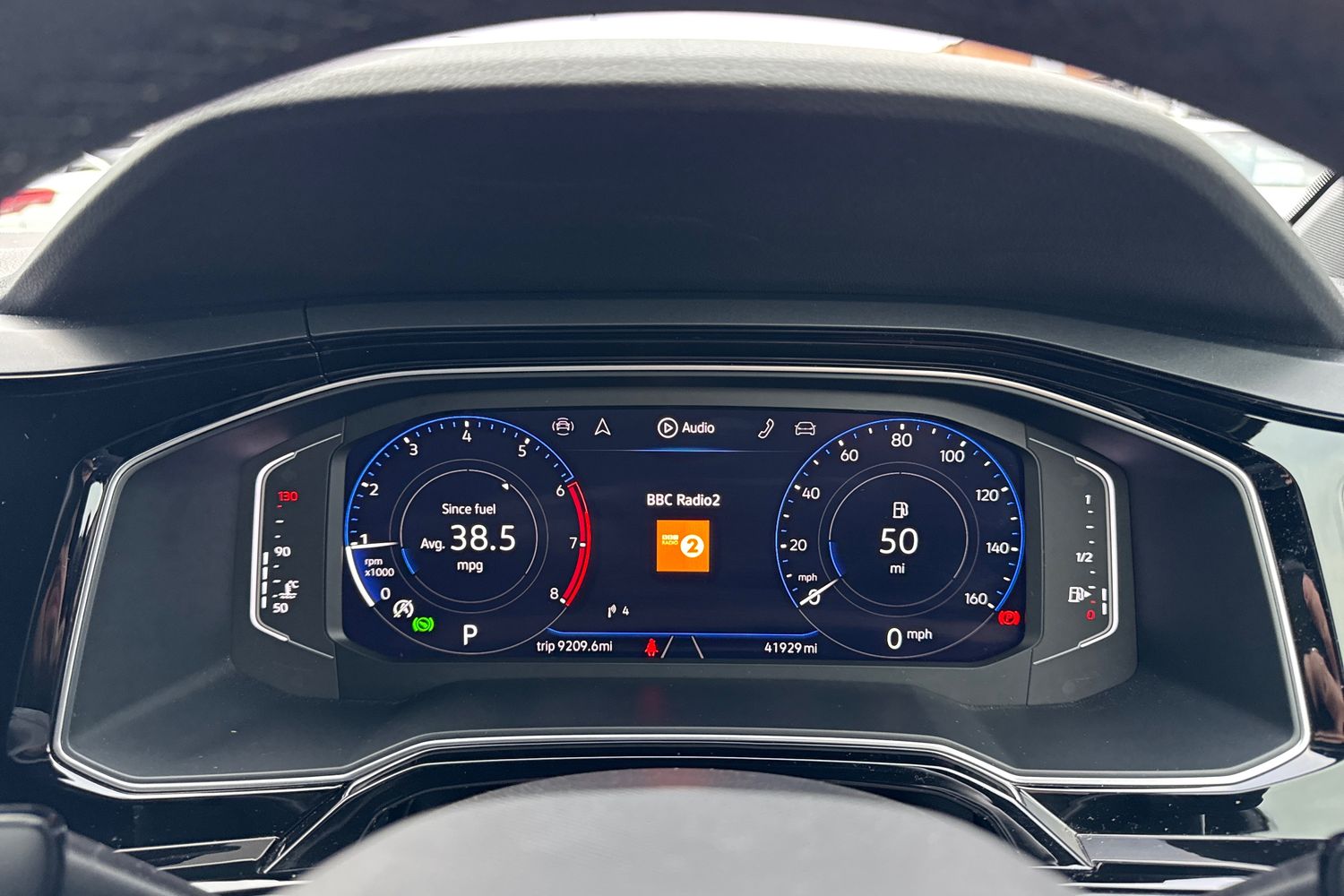 Used Volkswagen Polo 2022 for sale - 77076787: Photo 35