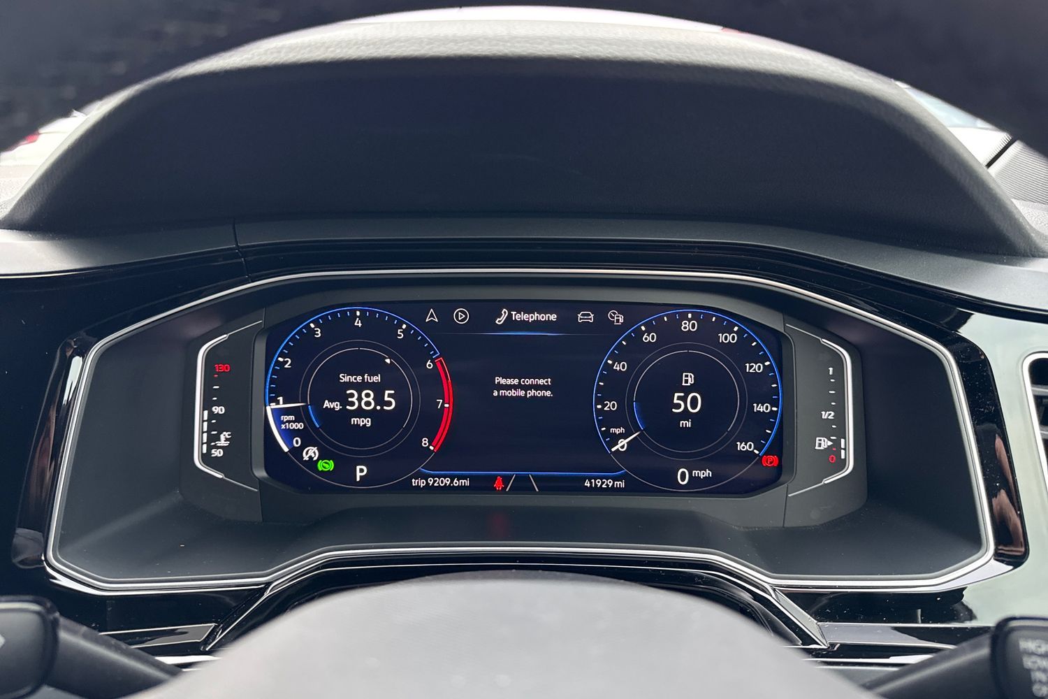 Used Volkswagen Polo 2022 for sale - 77076787: Photo 36