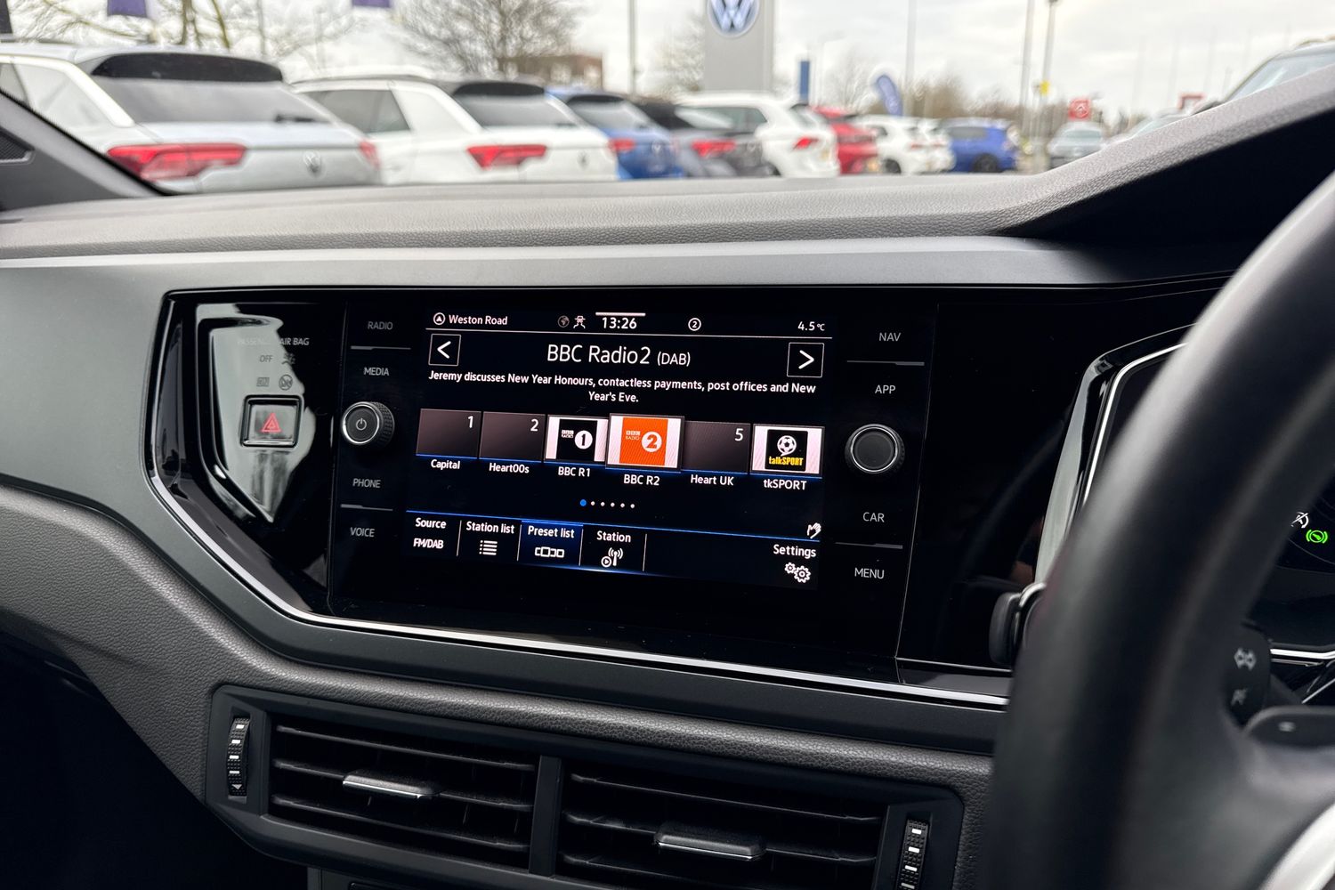 Used Volkswagen Polo 2022 for sale - 77076787: Photo 38