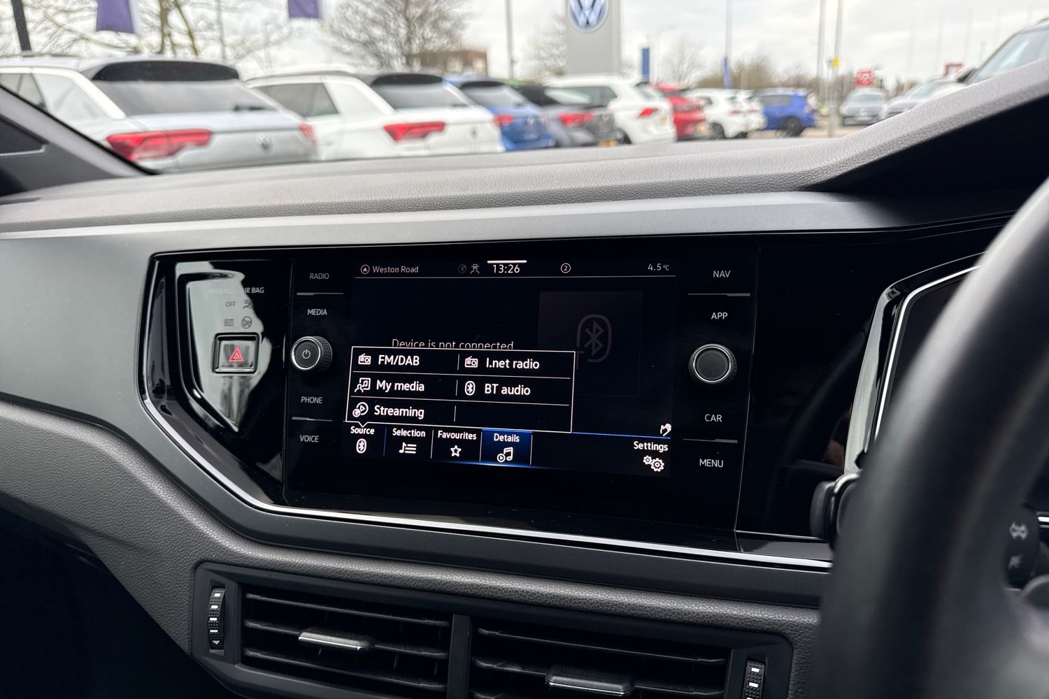 Used Volkswagen Polo 2022 for sale - 77076787: Photo 39