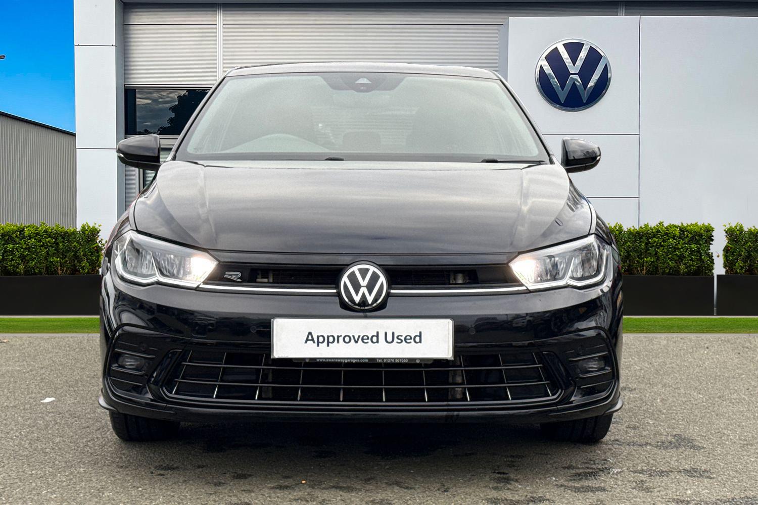 Used Volkswagen Polo 2022 for sale - 77076787: Photo 5