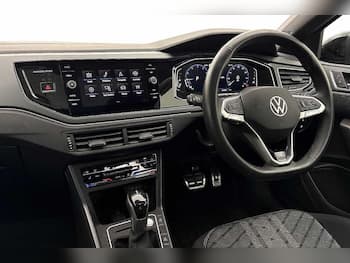 Used Volkswagen Taigo 2025 for sale - 79733773: Photo
