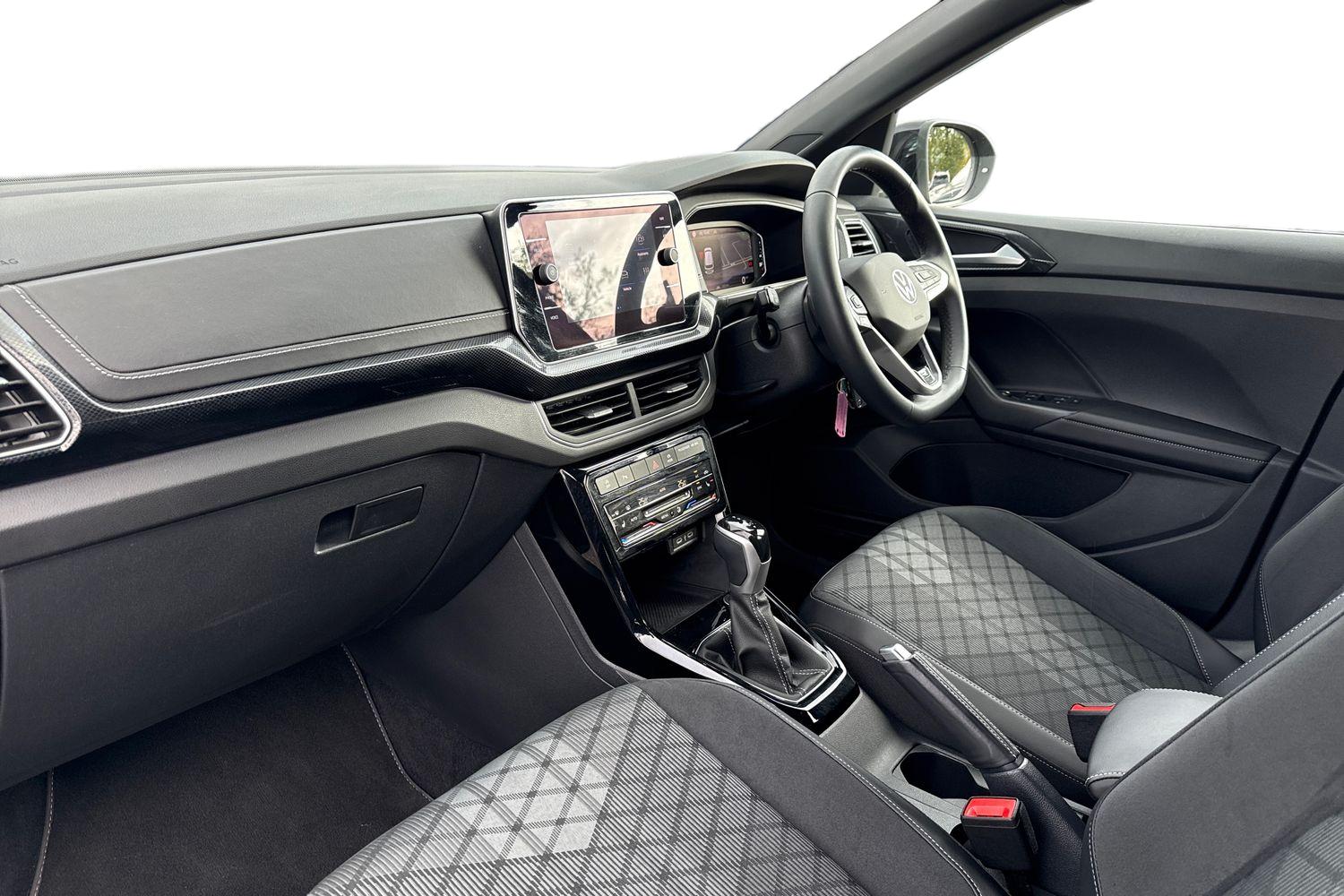 Used Volkswagen T-Cross 2024 for sale - 76385533: Photo 15