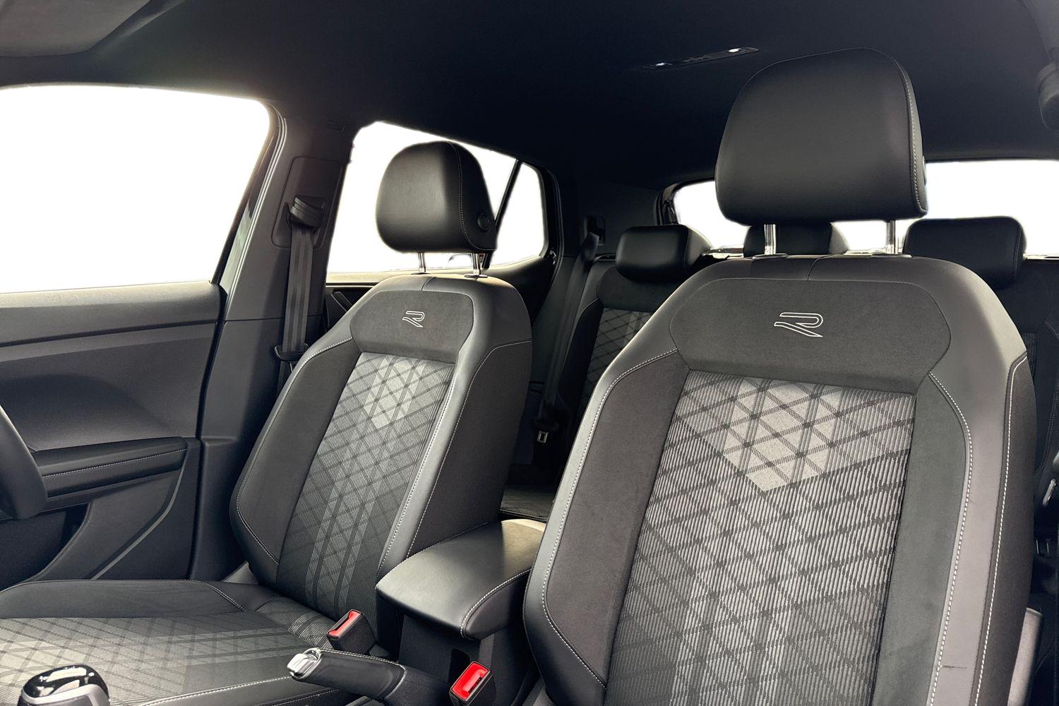 Used Volkswagen T-Cross 2024 for sale - 76385533: Photo 16