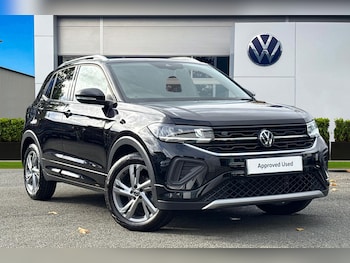 2024 - 1.0 TSI 115 R-Line 5dr DSG