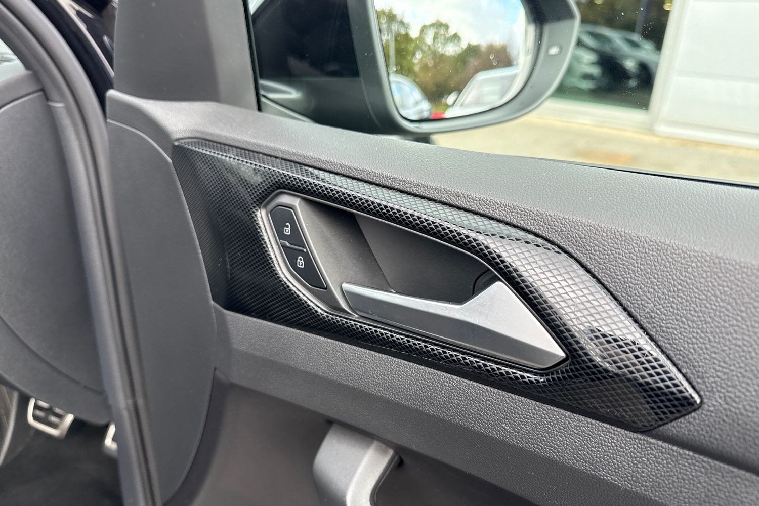 Used Volkswagen T-Cross 2024 for sale - 76385533: Photo 21