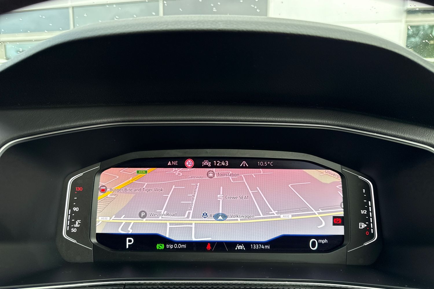 Used Volkswagen T-Cross 2024 for sale - 76385533: Photo 26