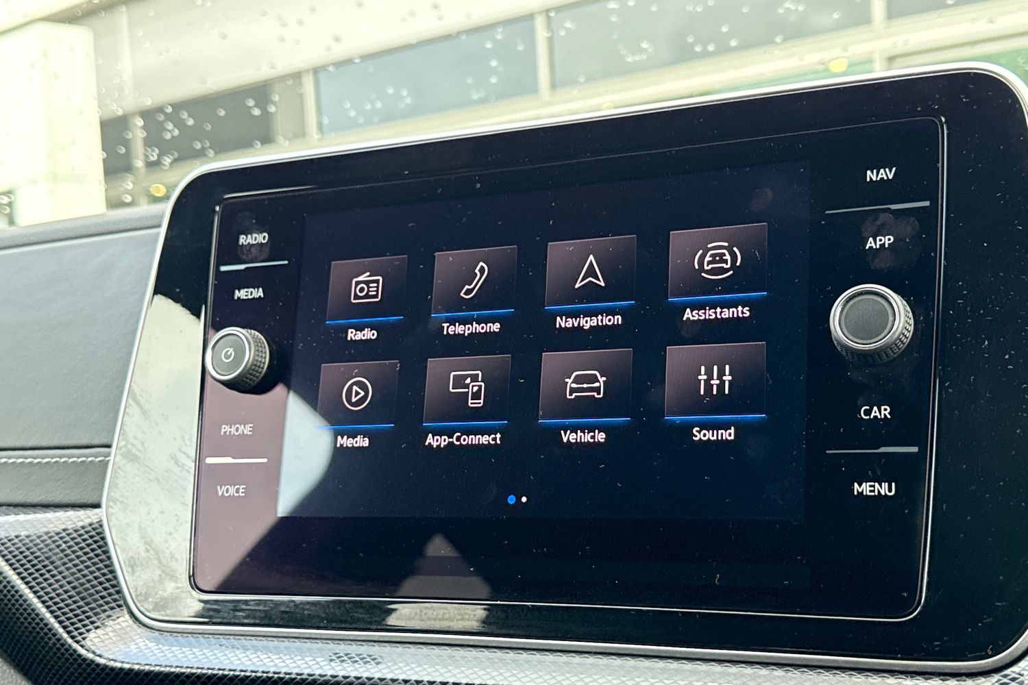 Used Volkswagen T-Cross 2024 for sale - 76385533: Photo 27