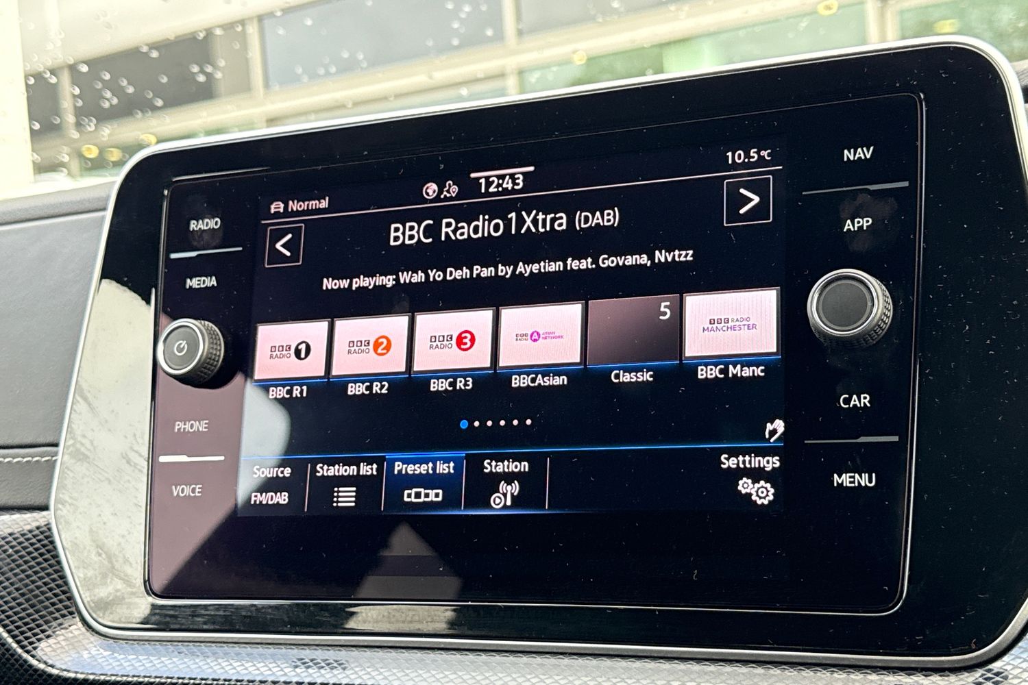 Used Volkswagen T-Cross 2024 for sale - 76385533: Photo 28