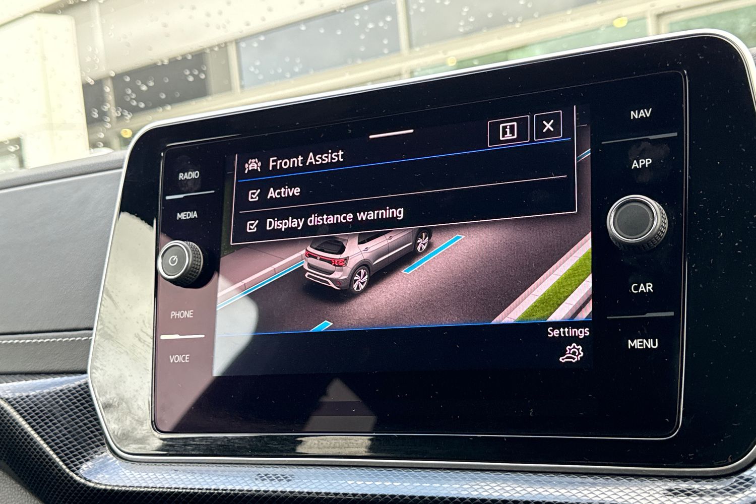 Used Volkswagen T-Cross 2024 for sale - 76385533: Photo 32