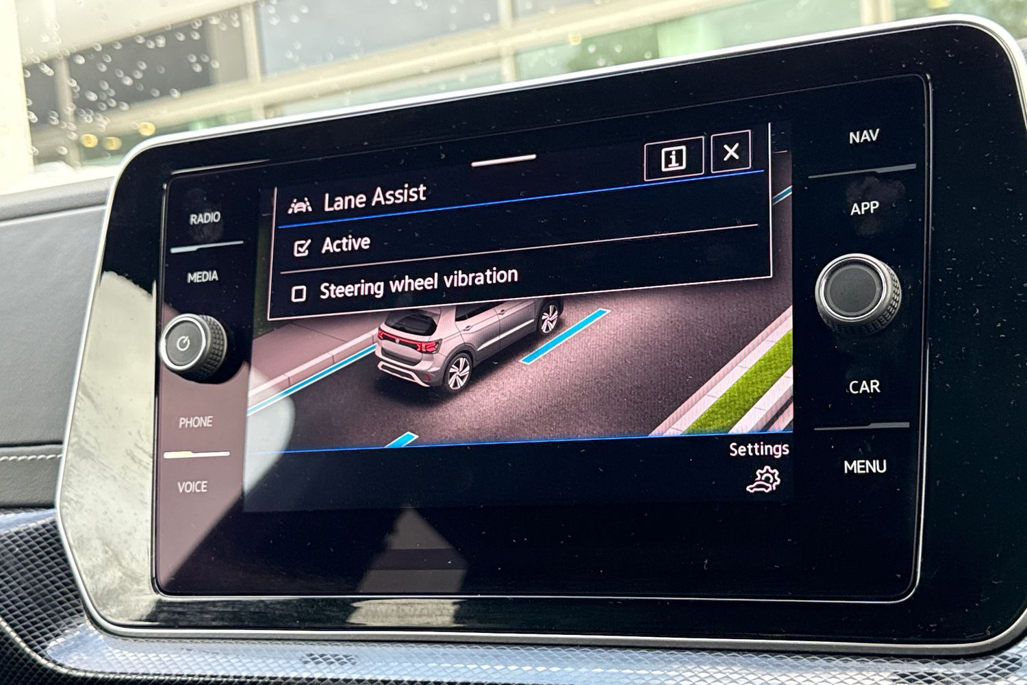 Used Volkswagen T-Cross 2024 for sale - 76385533: Photo 33