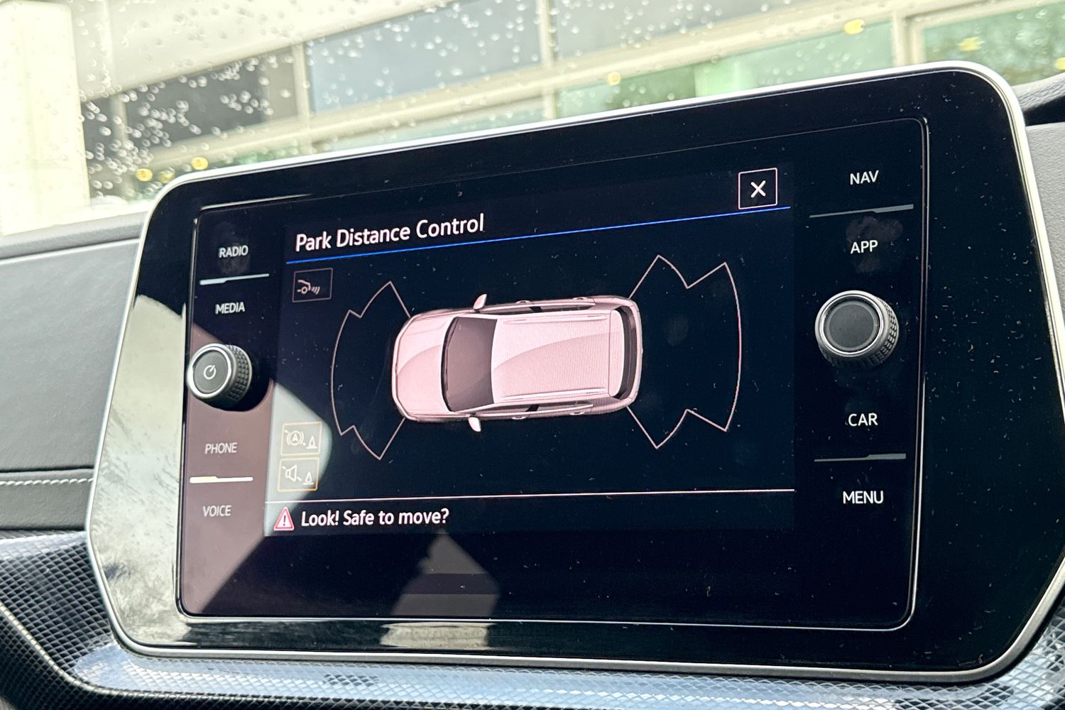 Used Volkswagen T-Cross 2024 for sale - 76385533: Photo 35