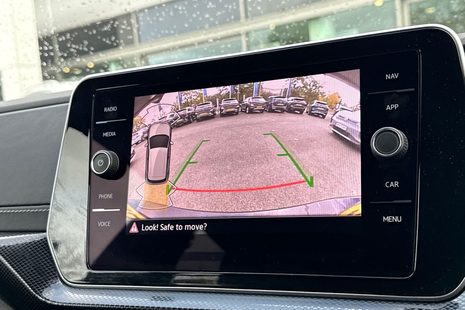 Used Volkswagen T-Cross 2024 for sale - 76385533: Photo 36