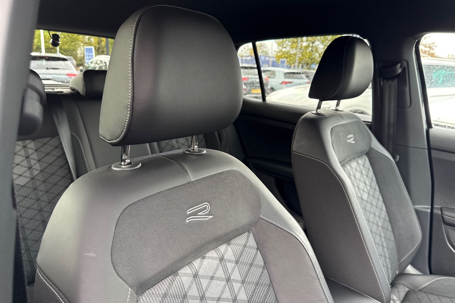 Used Volkswagen T-Cross 2024 for sale - 76385533: Photo 39