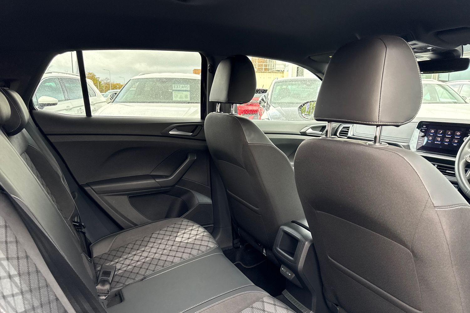 Used Volkswagen T-Cross 2024 for sale - 76385533: Photo 40