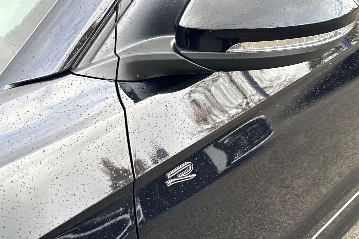 Used Volkswagen T-Cross 2024 for sale - 76385533: Photo 44