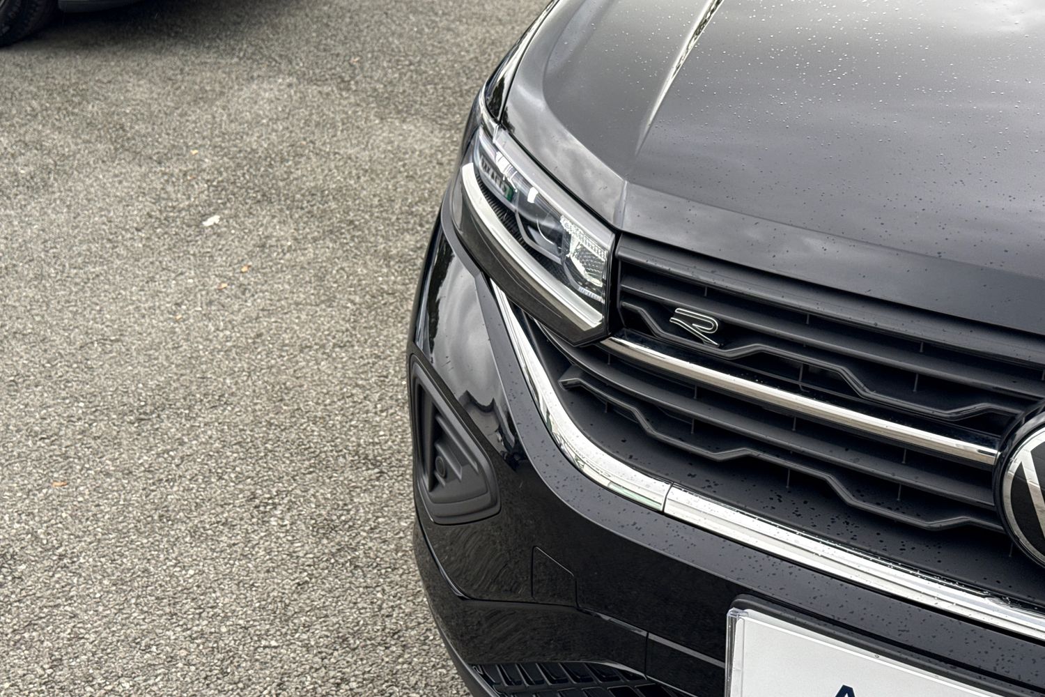 Used Volkswagen T-Cross 2024 for sale - 76385533: Photo 45