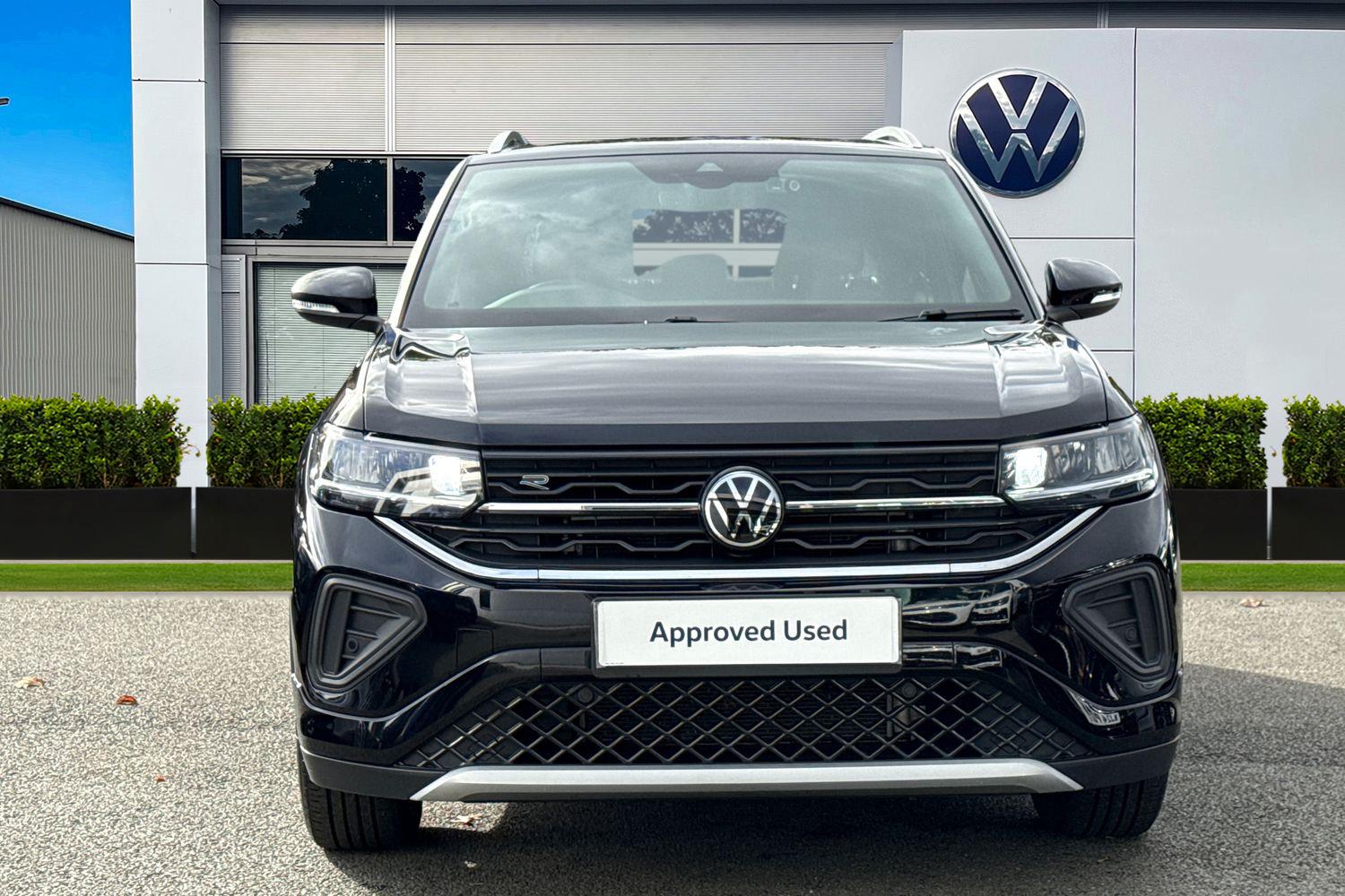 Used Volkswagen T-Cross 2024 for sale - 76385533: Photo 6