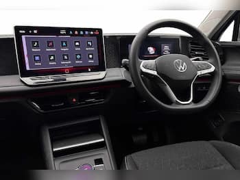 Used Volkswagen Tiguan 2025 for sale - 79559010: Photo