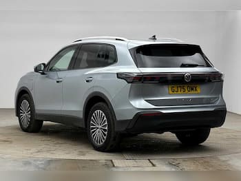 Used Volkswagen Tiguan 2025 for sale - 79559010: Photo