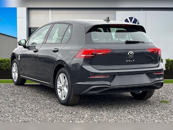 Used Volkswagen Golf 2026 for sale - 78422157: Photo