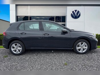 Used Volkswagen Golf 2026 for sale - 78422157: Photo