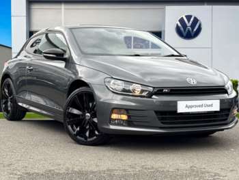 2017 - 2.0 TDI (s/s) DSG 2018MY R-Line Black Edition 3-Door