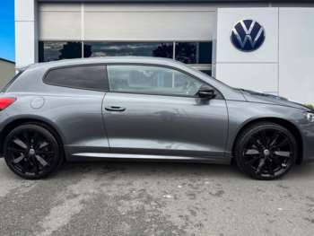 Used Volkswagen Scirocco 2017 for sale - 75261672: Photo