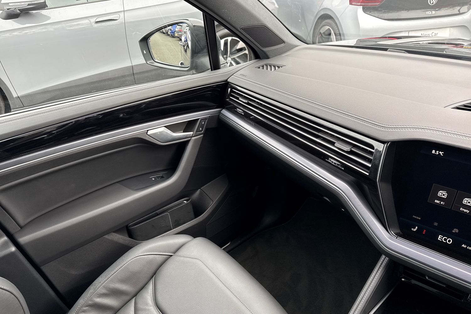 Used Volkswagen Touareg 2025 for sale - 77541015: Photo 20