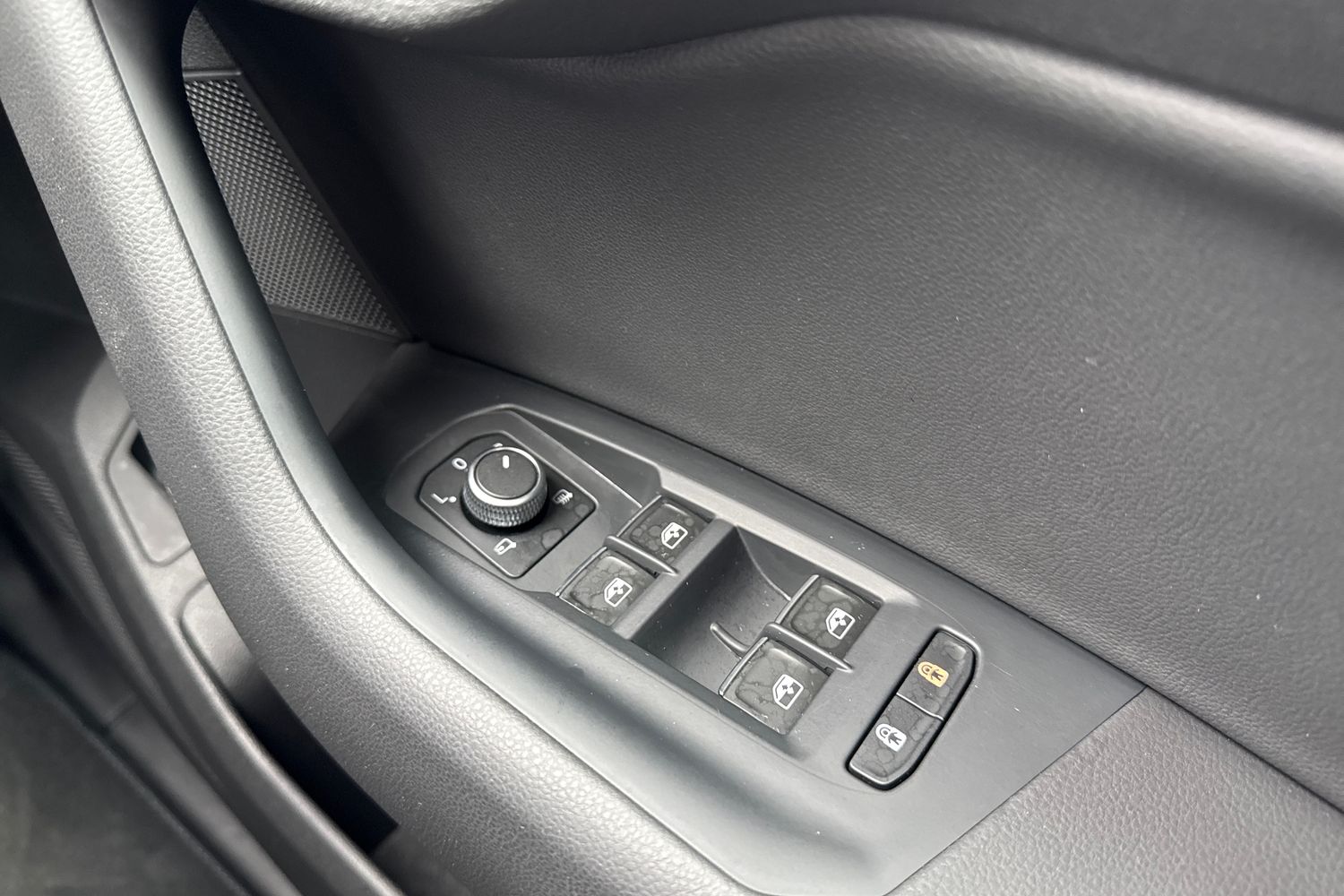 Used Volkswagen Touareg 2025 for sale - 77541015: Photo 25