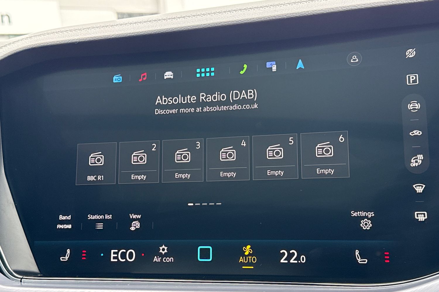 Used Volkswagen Touareg 2025 for sale - 77541015: Photo 28