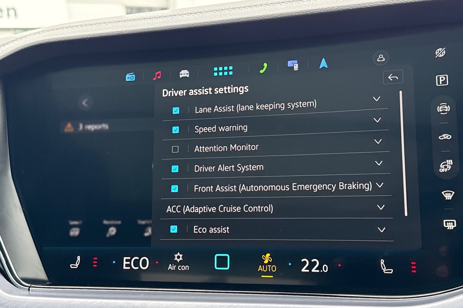 Used Volkswagen Touareg 2025 for sale - 77541015: Photo 30