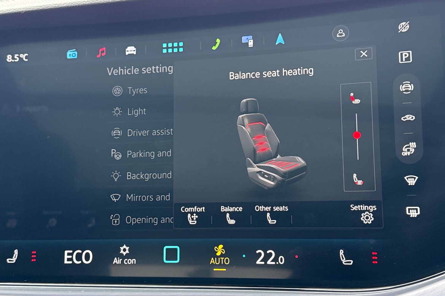 Used Volkswagen Touareg 2025 for sale - 77541015: Photo 38