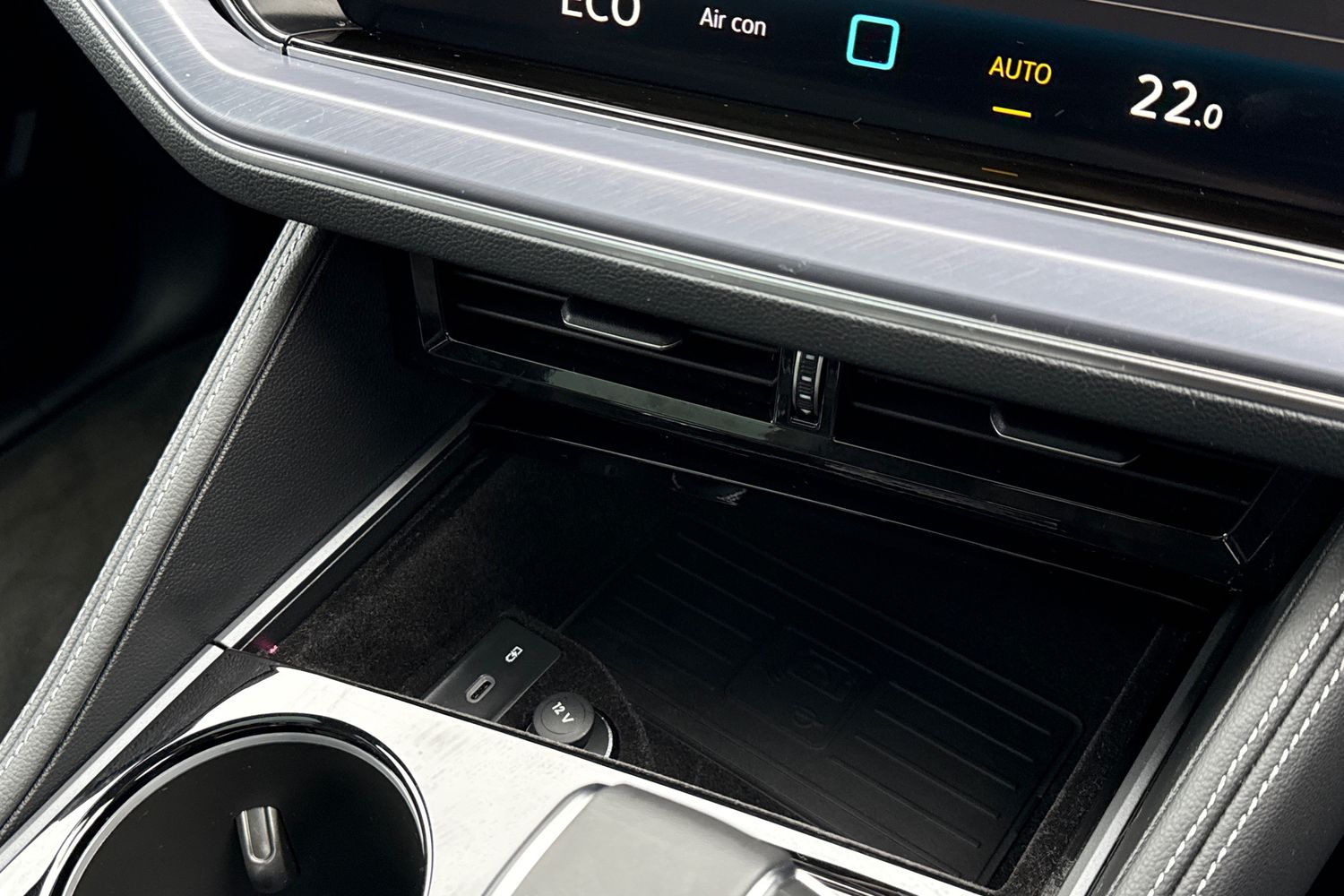 Used Volkswagen Touareg 2025 for sale - 77541015: Photo 39