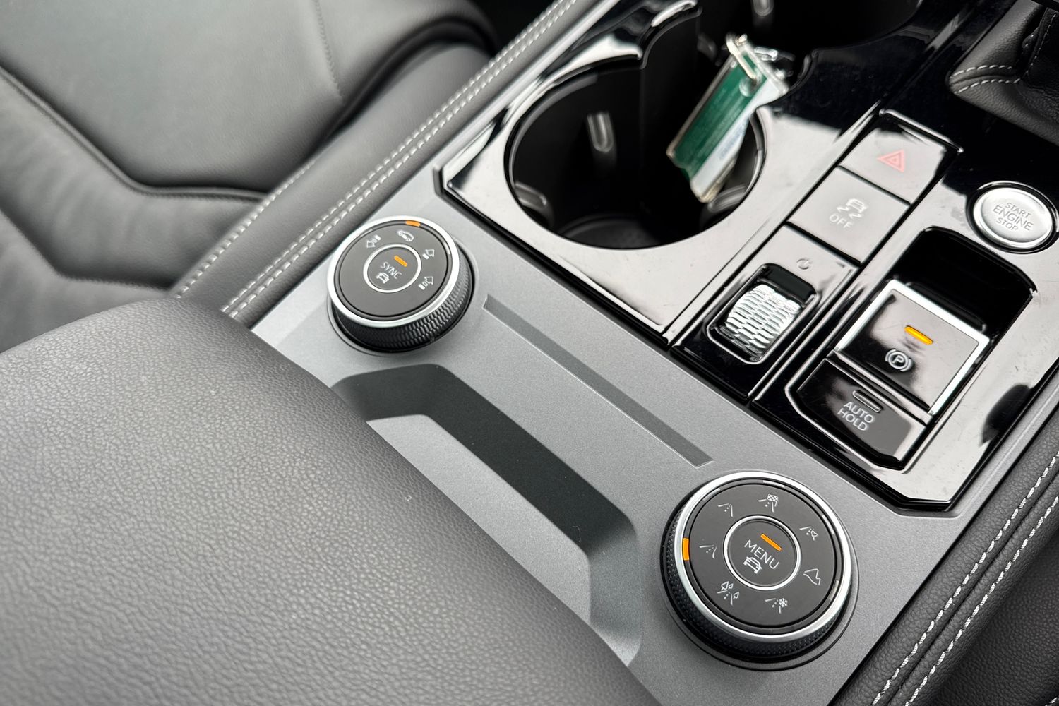 Used Volkswagen Touareg 2025 for sale - 77541015: Photo 40