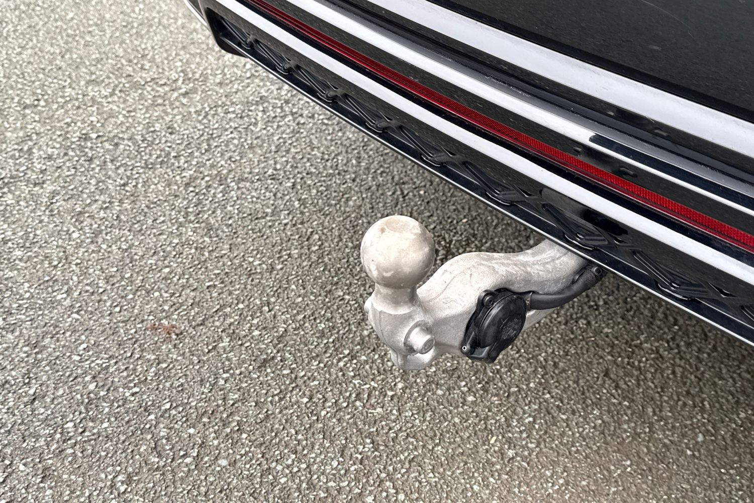 Used Volkswagen Touareg 2025 for sale - 77541015: Photo 47