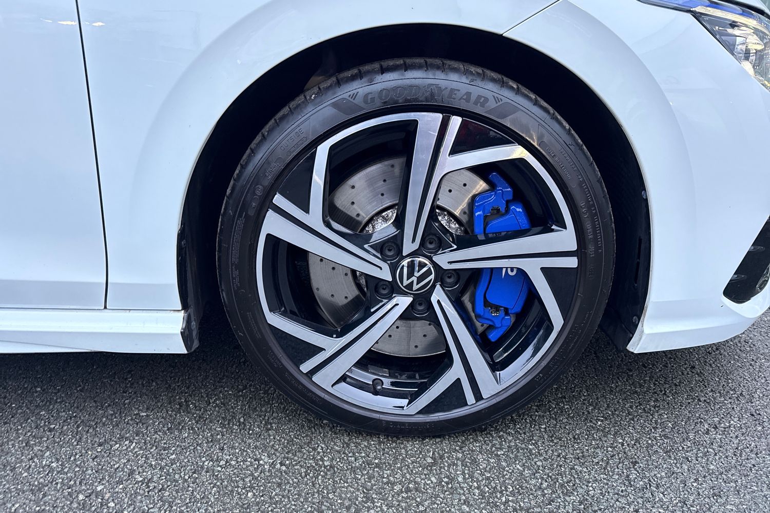 Used Volkswagen Golf 2021 for sale - 77415348: Photo 10