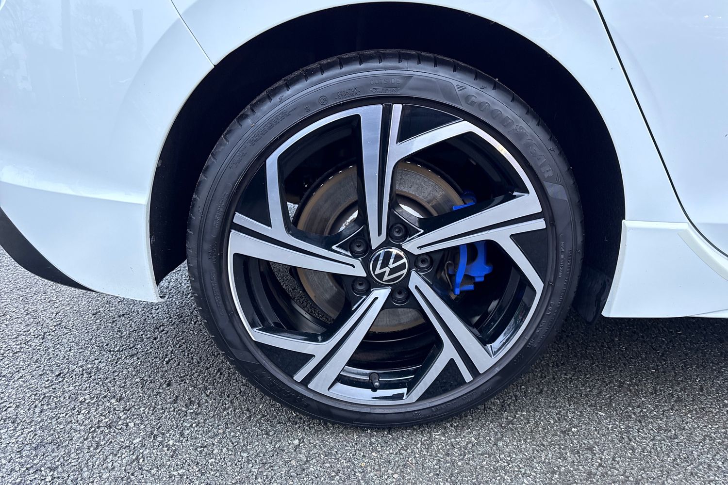 Used Volkswagen Golf 2021 for sale - 77415348: Photo 11