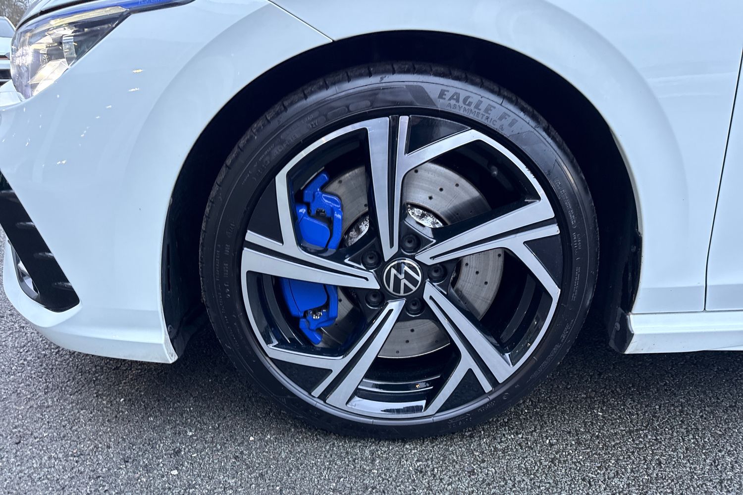 Used Volkswagen Golf 2021 for sale - 77415348: Photo 13