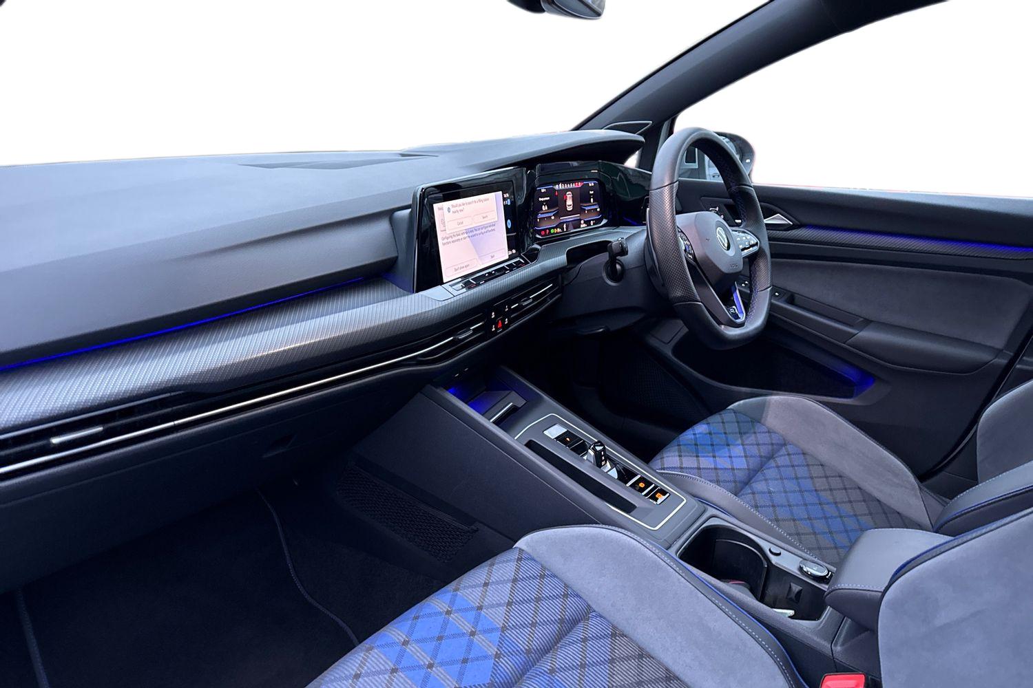 Used Volkswagen Golf 2021 for sale - 77415348: Photo 15