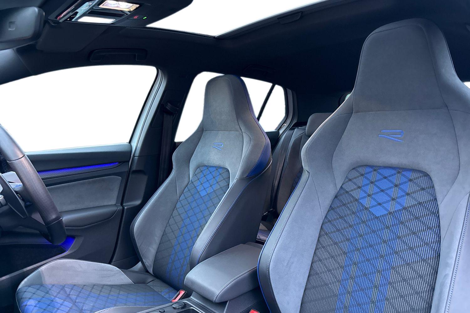 Used Volkswagen Golf 2021 for sale - 77415348: Photo 16