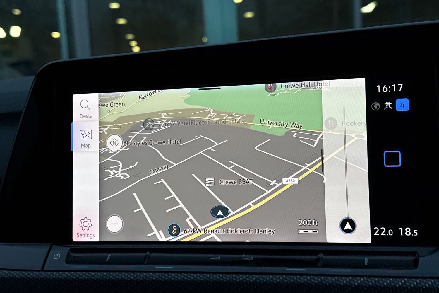 Used Volkswagen Golf 2021 for sale - 77415348: Photo 17