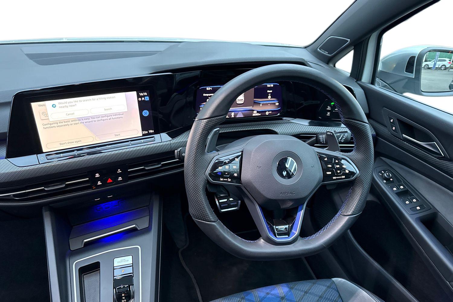 Used Volkswagen Golf 2021 for sale - 77415348: Photo 18